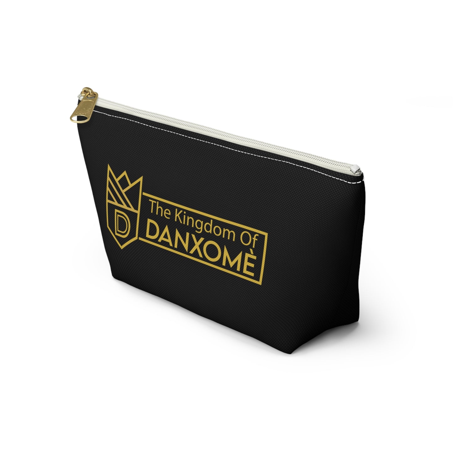 Accessory Pouch w T-bottom