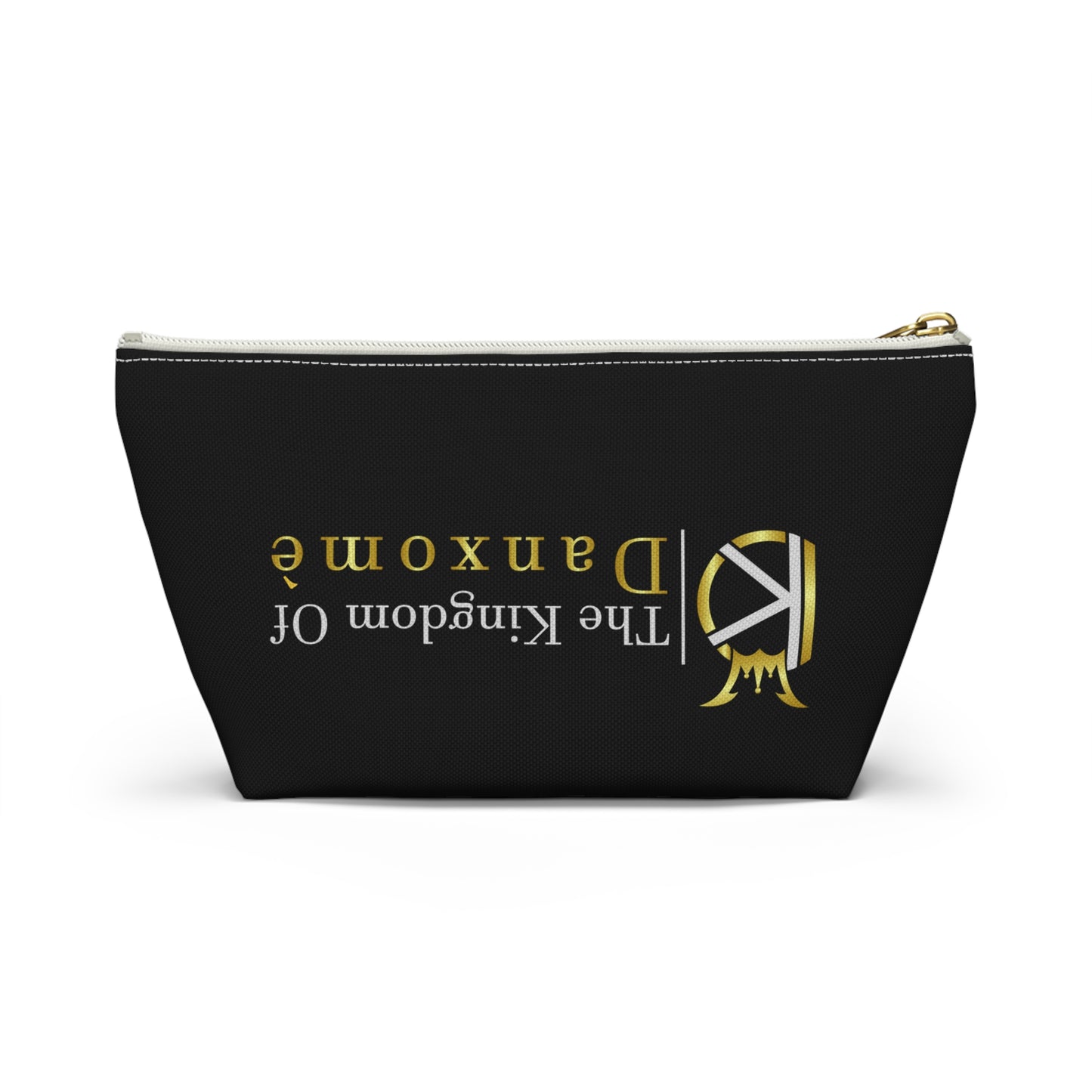 Accessory Pouch w T-bottom