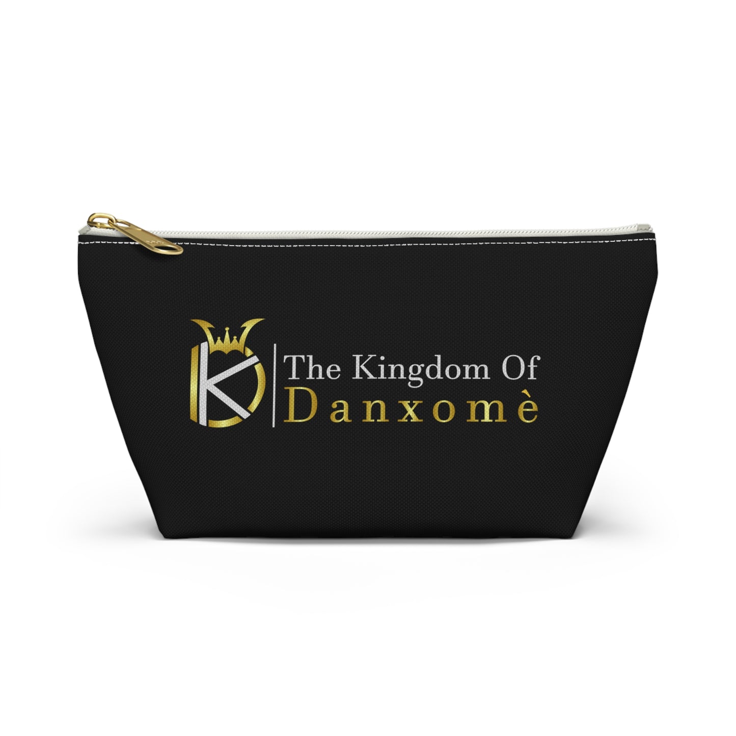 Accessory Pouch w T-bottom