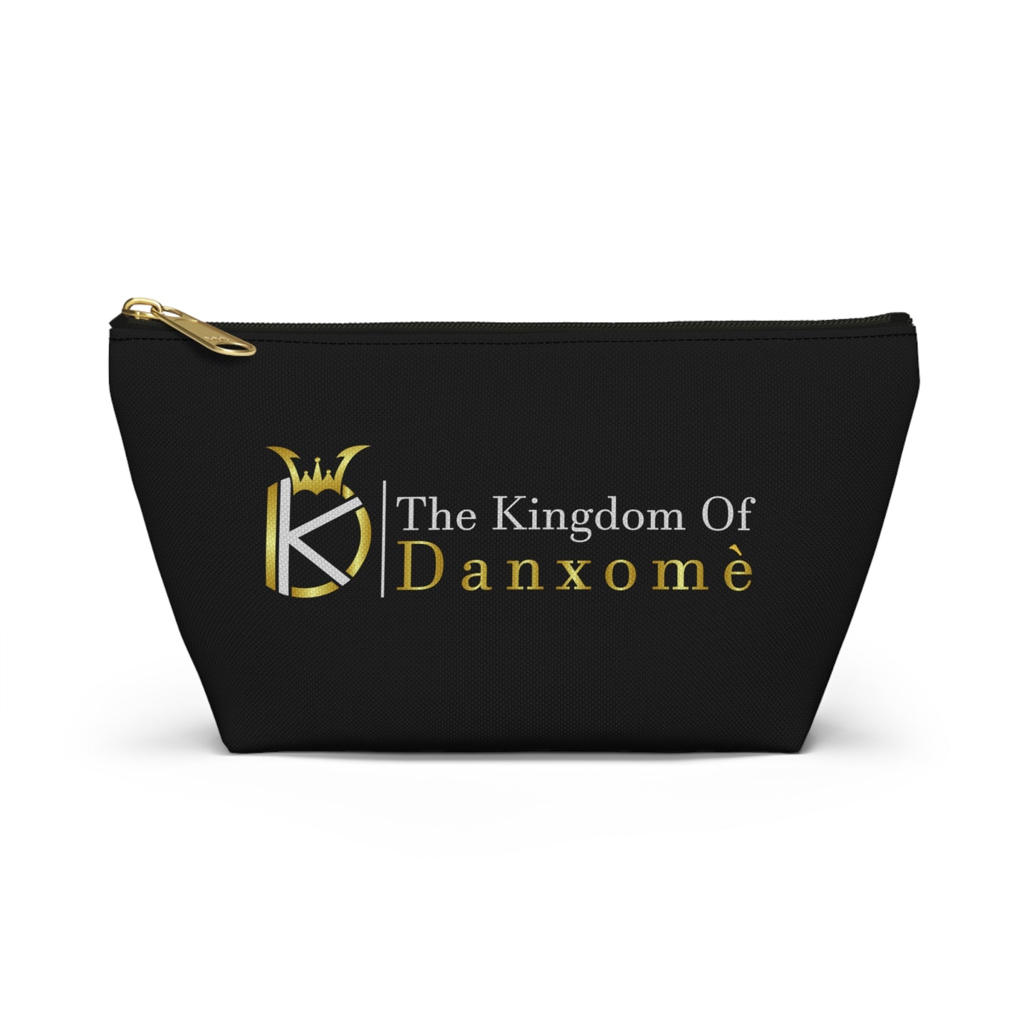 Accessory Pouch w T-bottom
