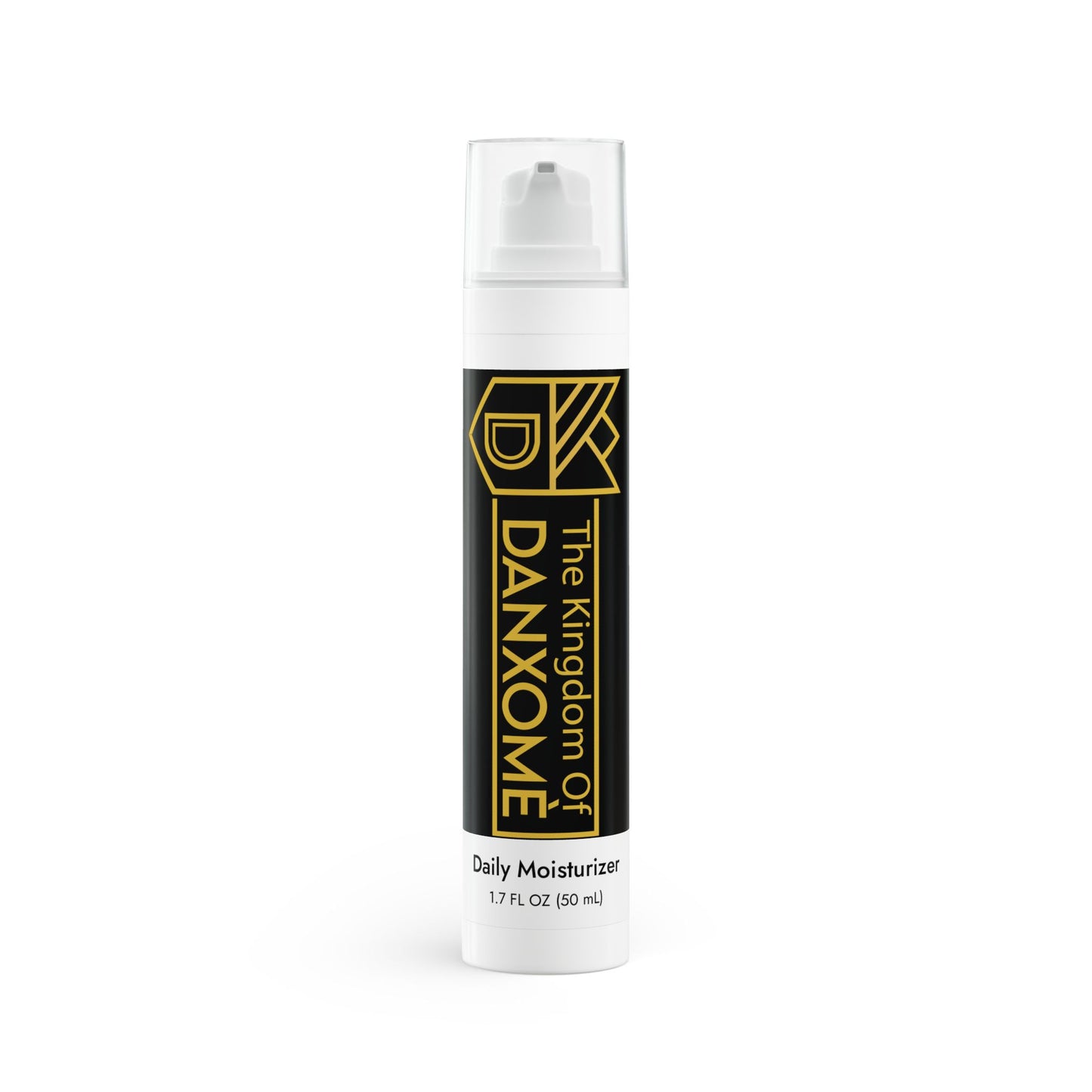 Daily Moisturizer, 1.7oz