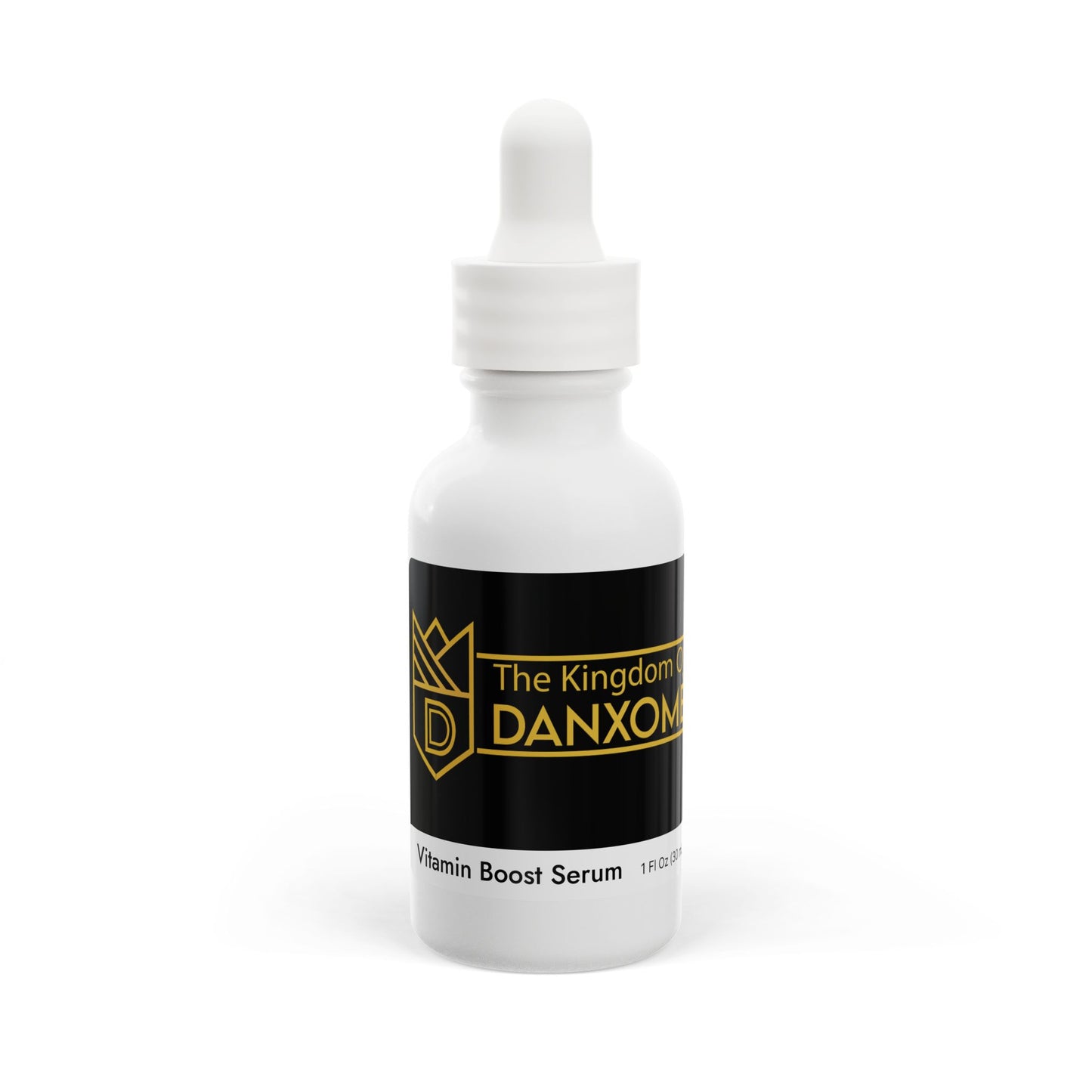 Vitamin Boost Serum, 1oz