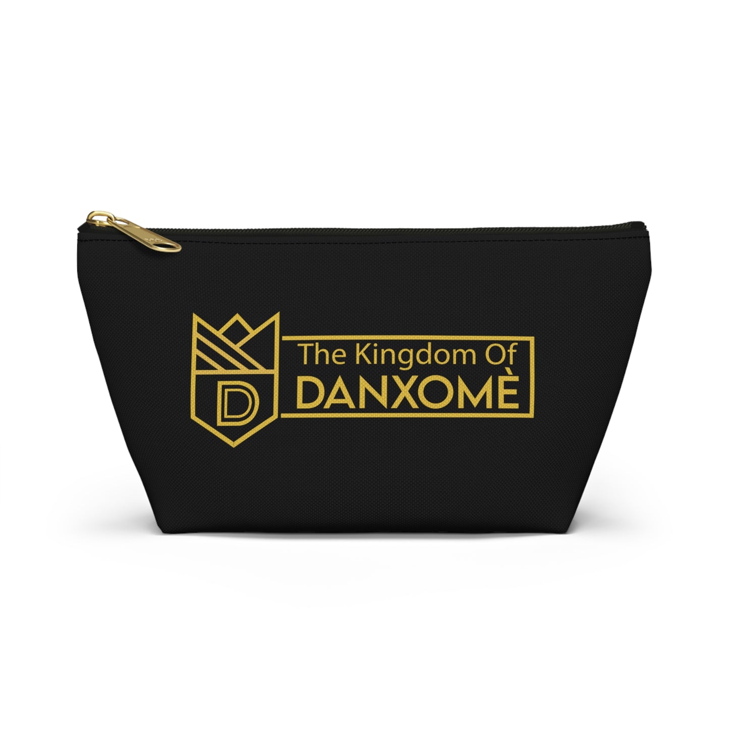 Accessory Pouch w T-bottom