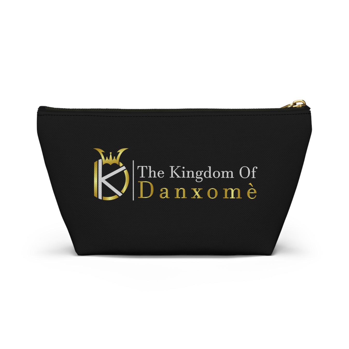 Accessory Pouch w T-bottom