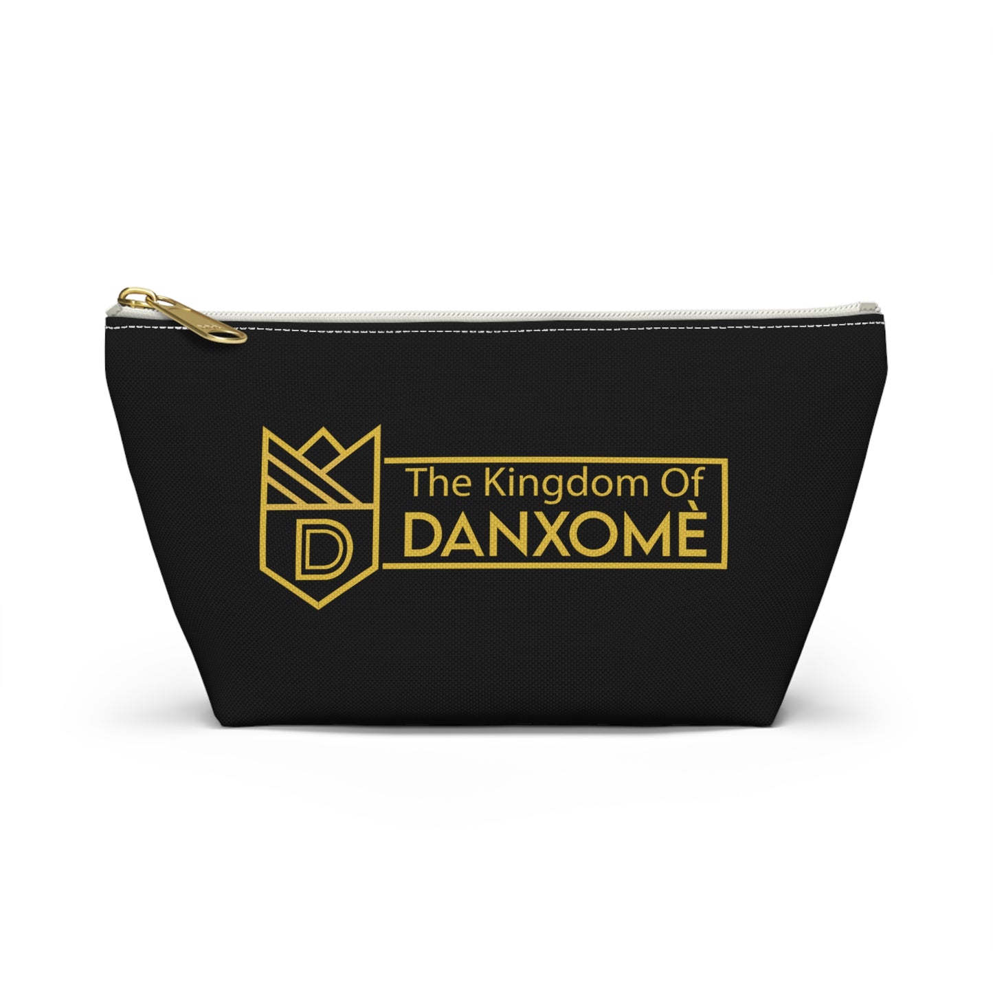 Accessory Pouch w T-bottom