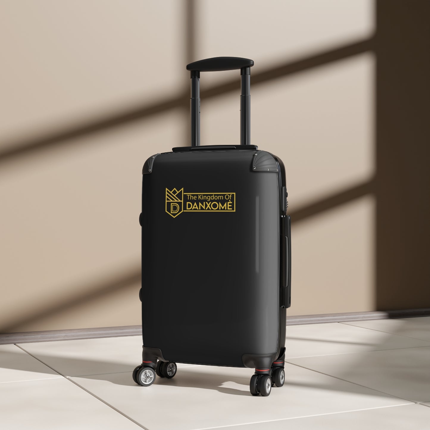 Suitcases