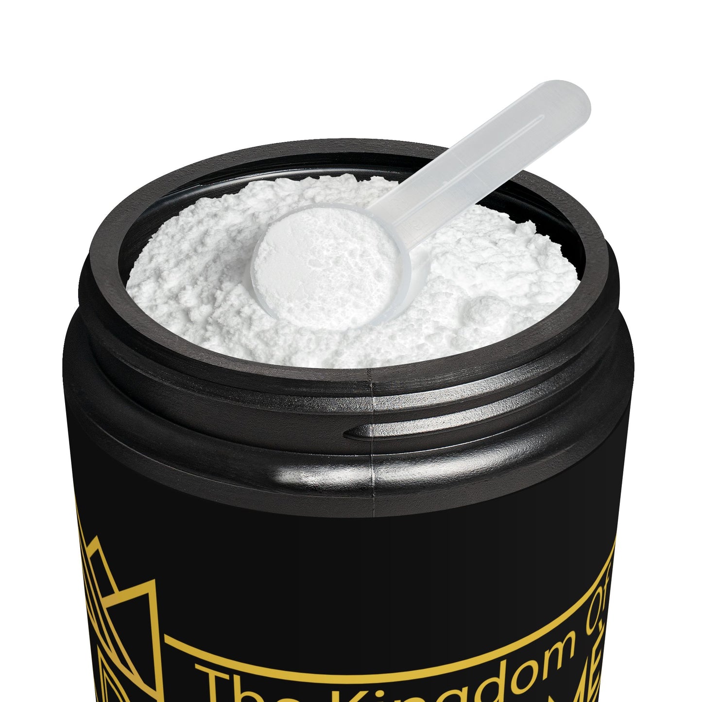 Creatine Monohydrate Supplement (300g, 10.58oz)