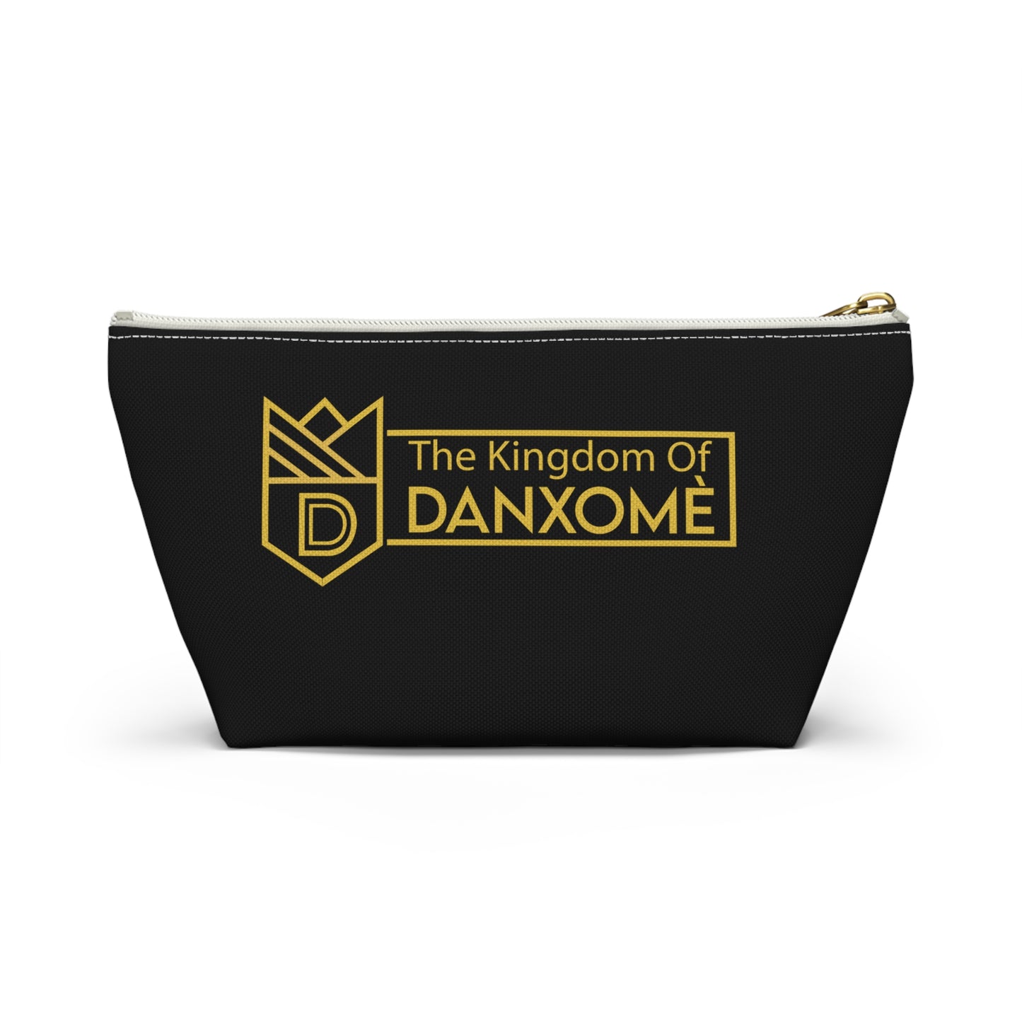 Accessory Pouch w T-bottom