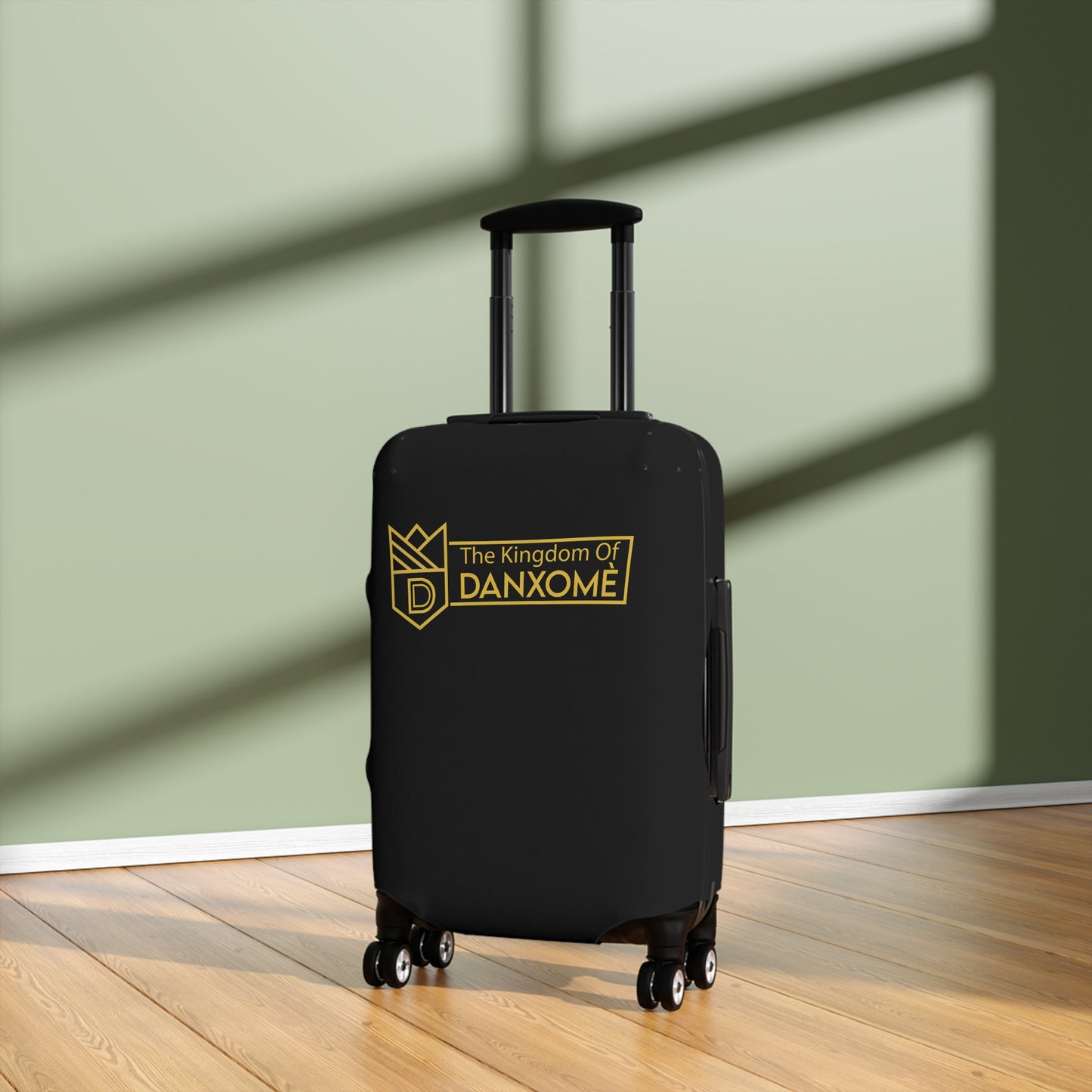 Luggage Cover