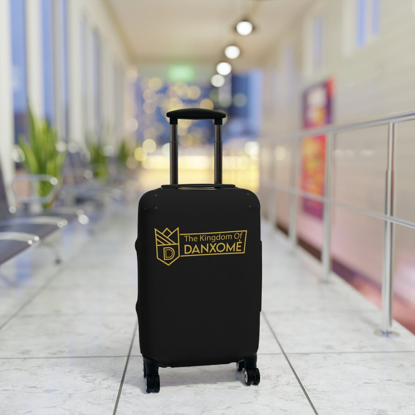 Luggage Cover