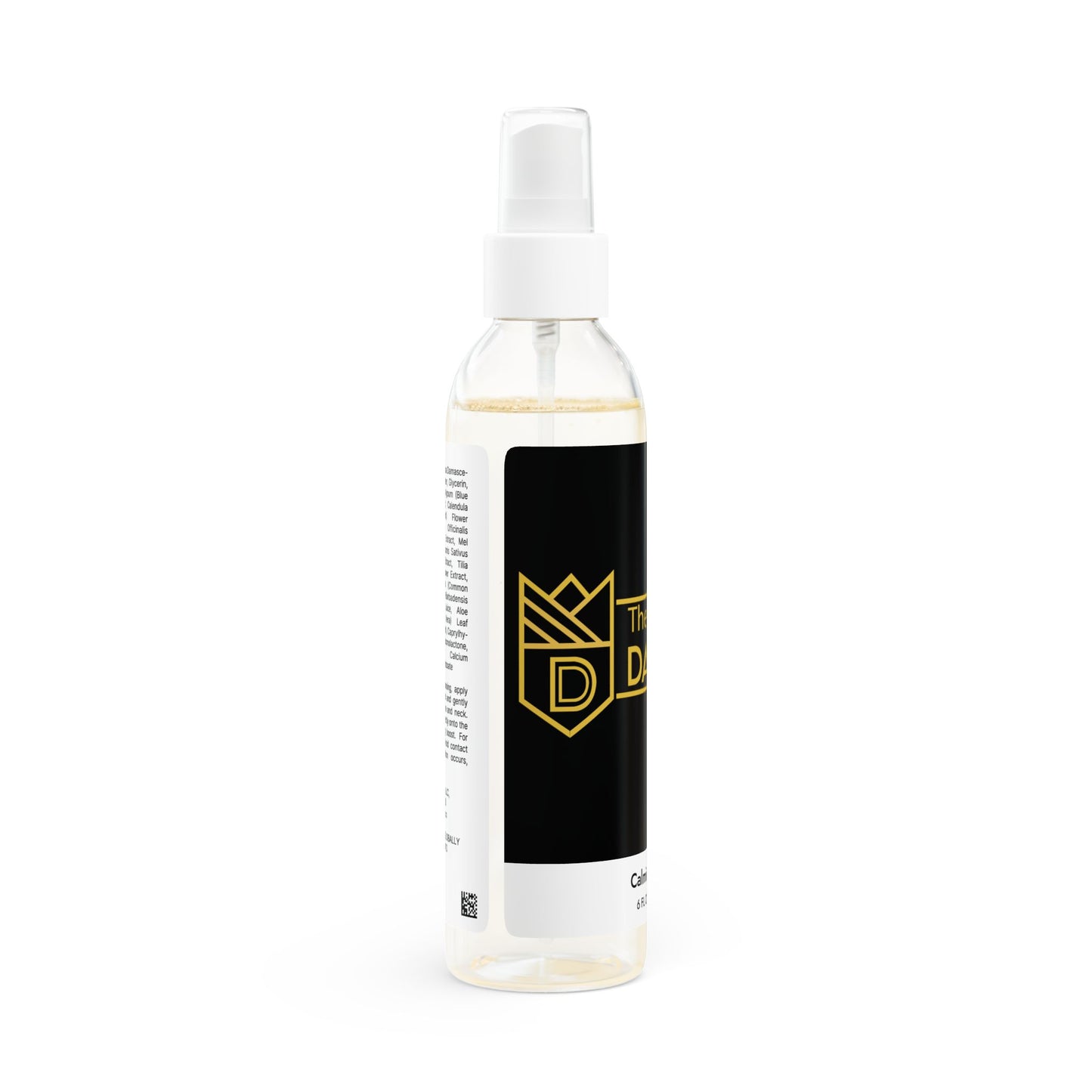 Calming Toner, 6oz