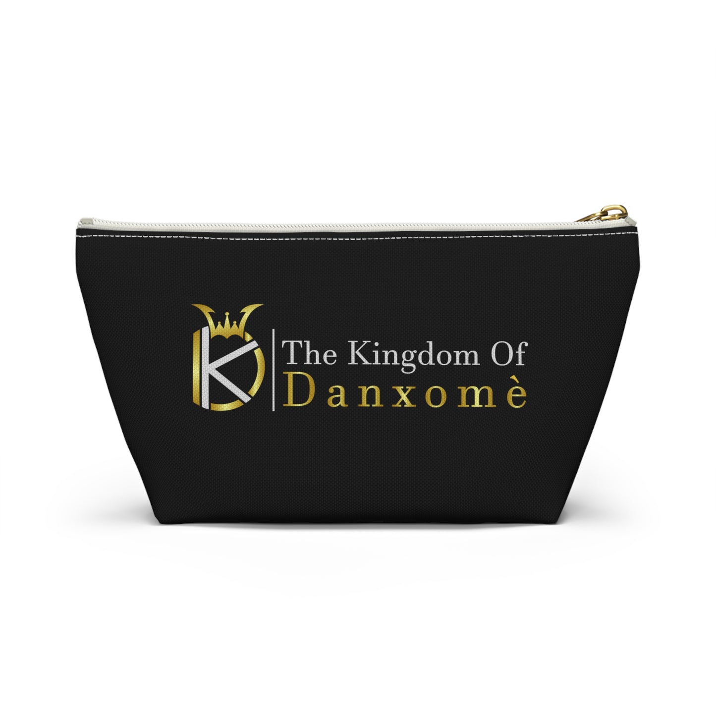Accessory Pouch w T-bottom