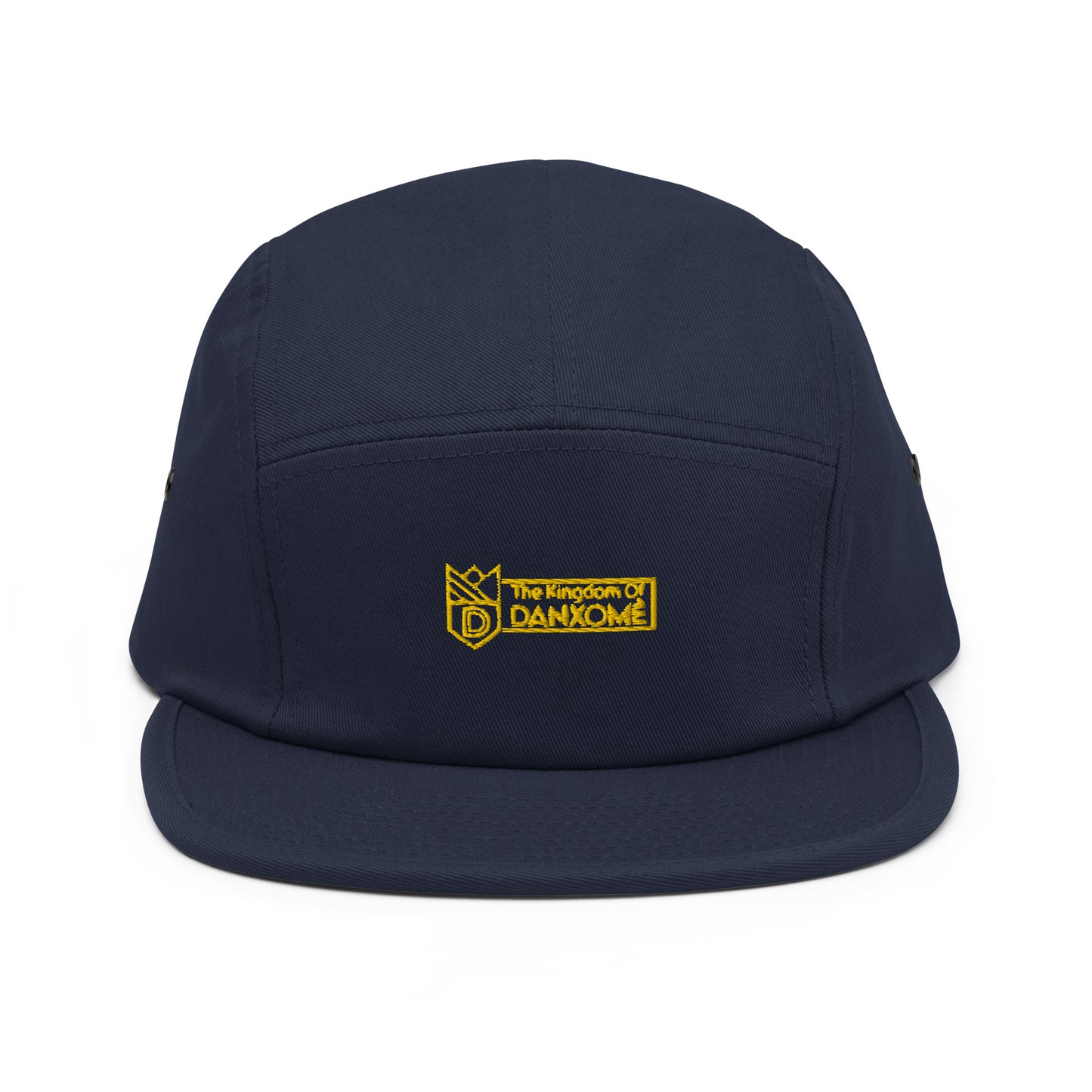 Five Panel Cap