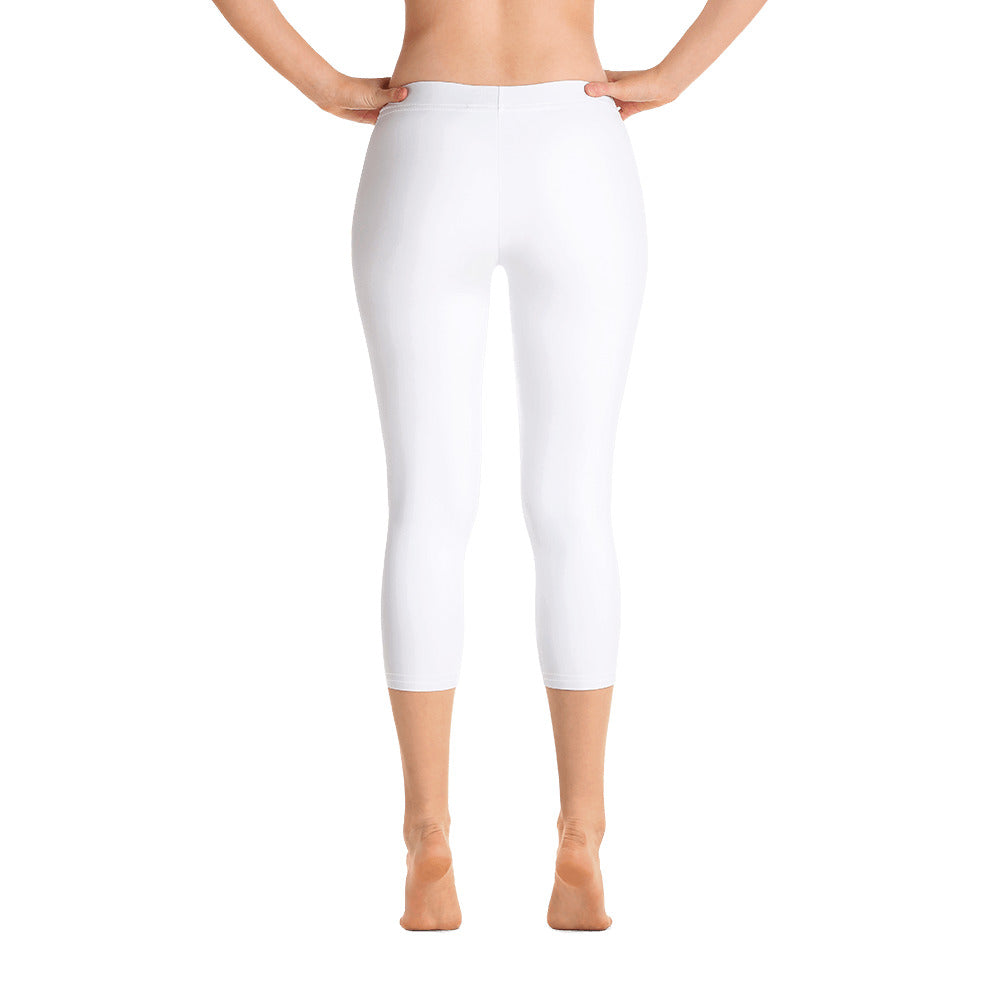 Capri Leggings