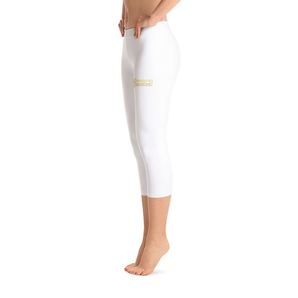 Capri Leggings