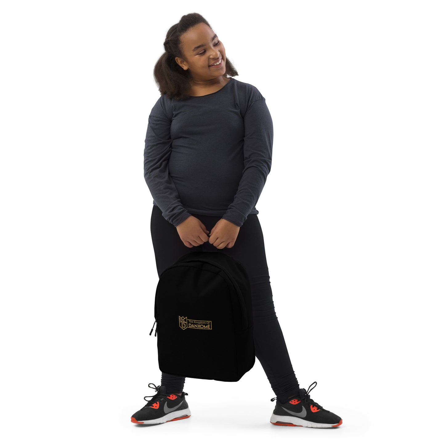 Minimalist Backpack