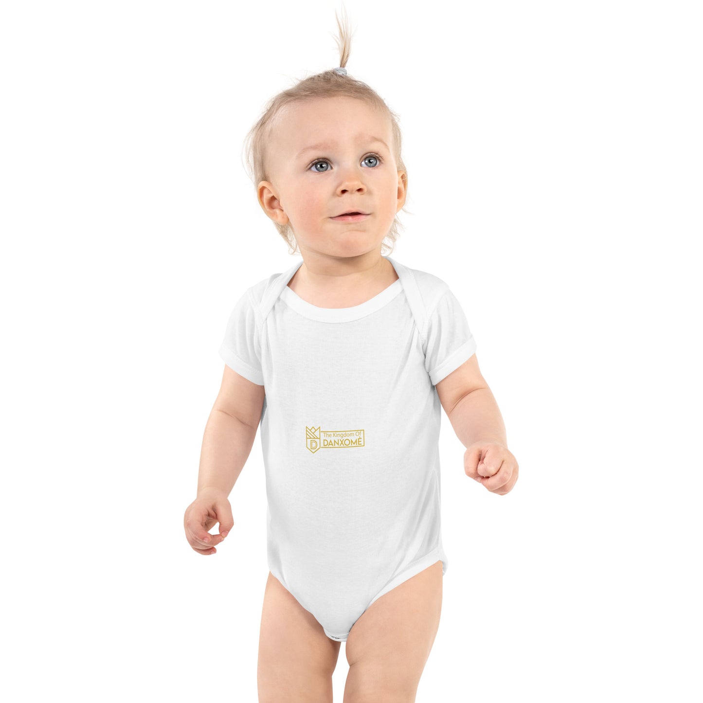 Infant Bodysuit
