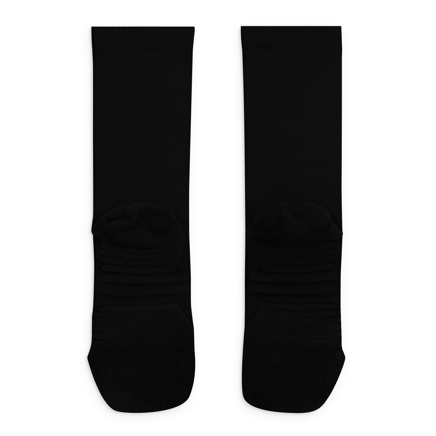 Basketball socks