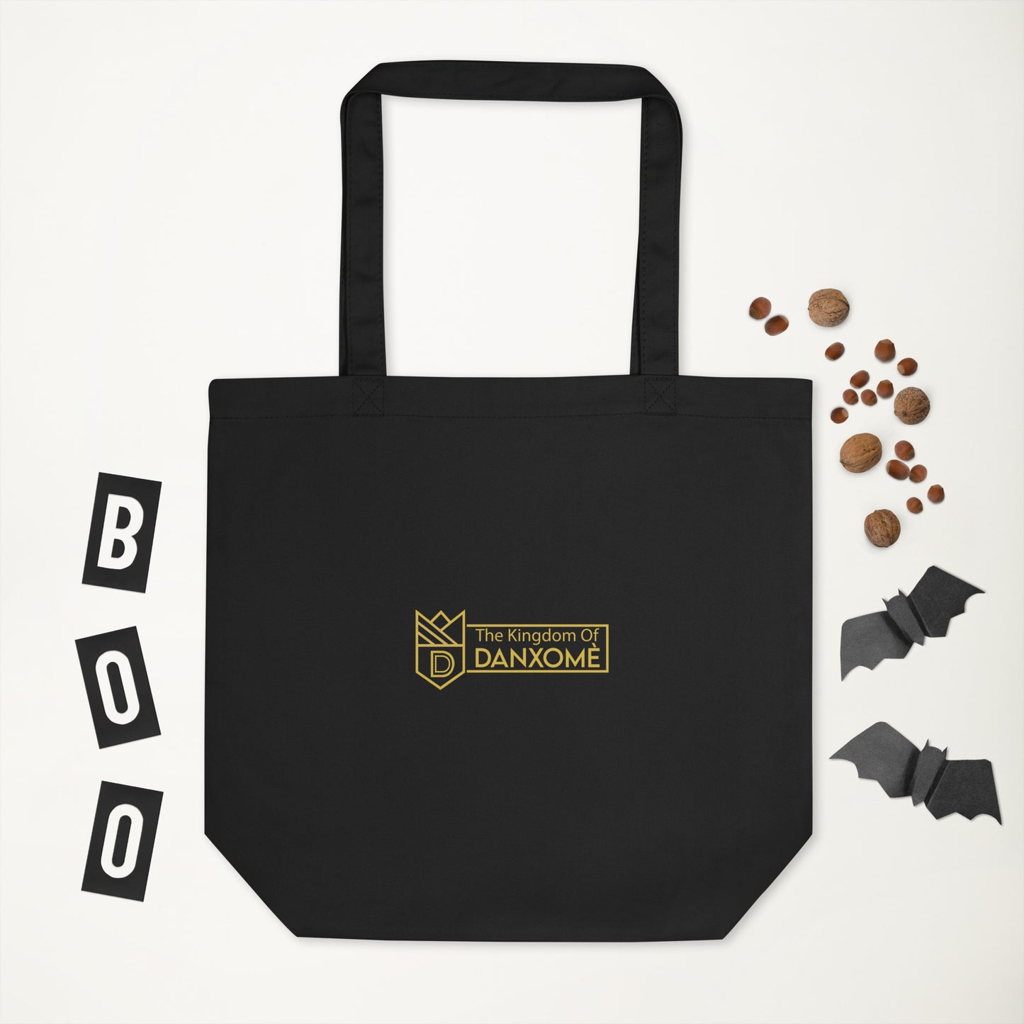 Eco Tote Bag