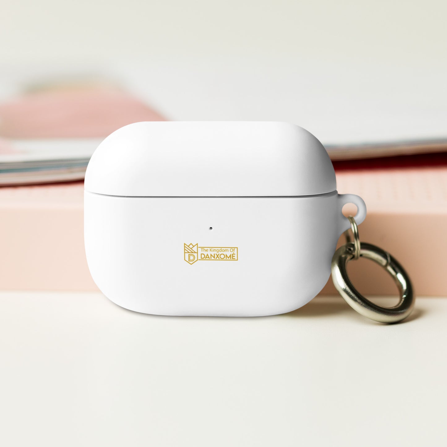 Rubber Case for AirPods®