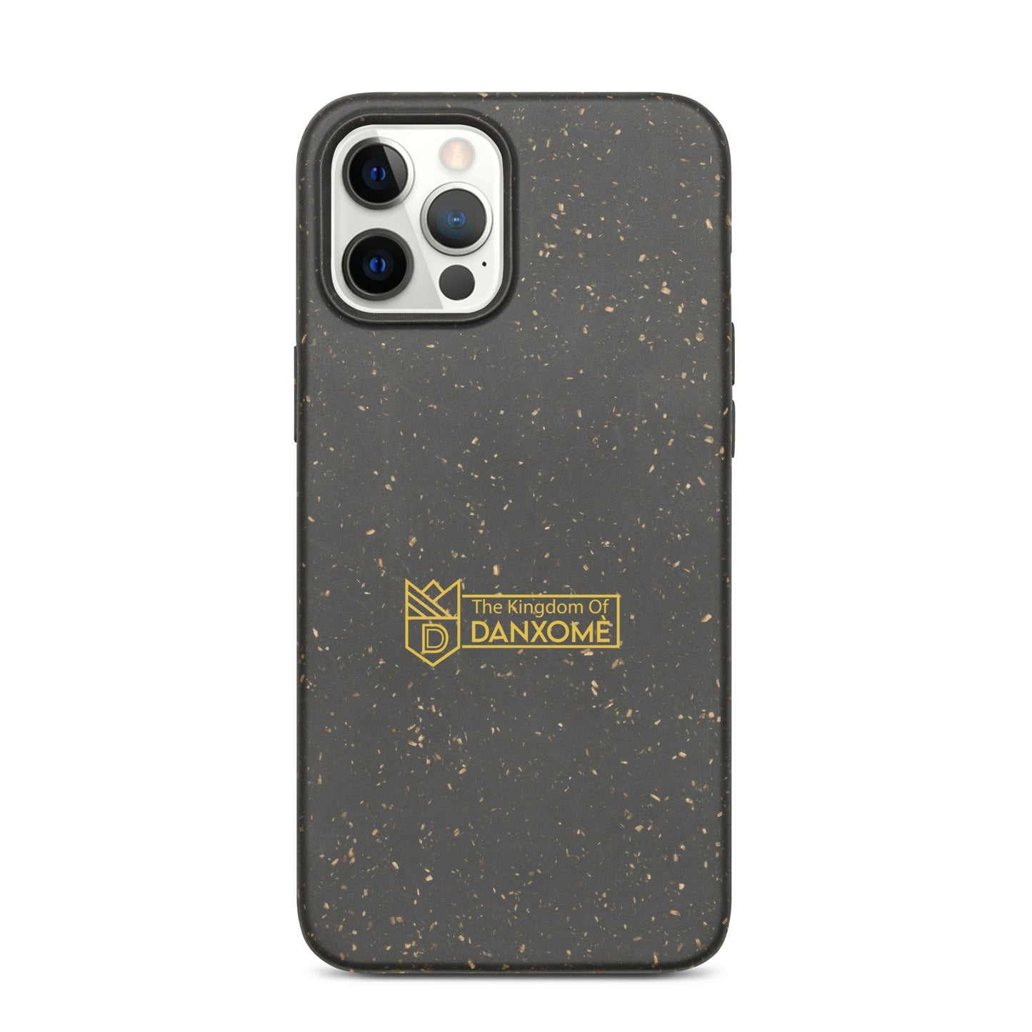 Speckled Case for iPhone®