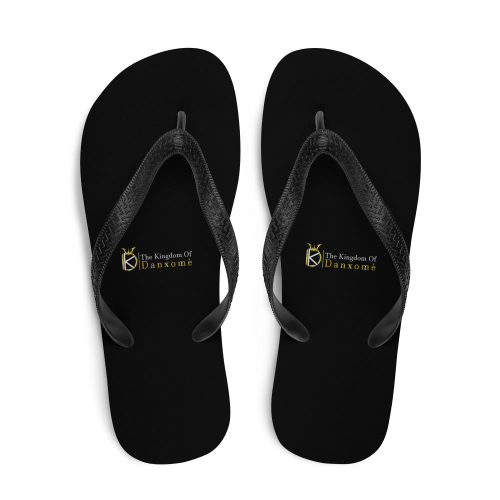 Flip-Flops