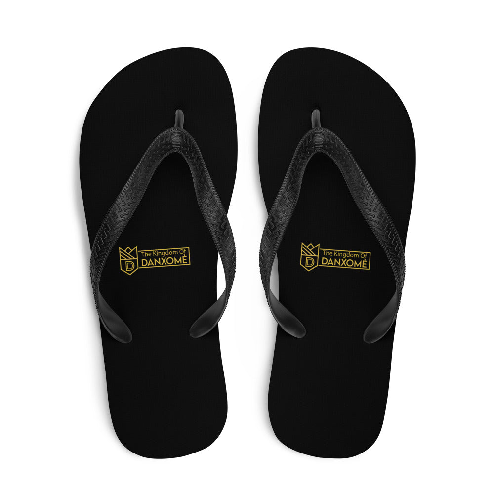 Flip-Flops