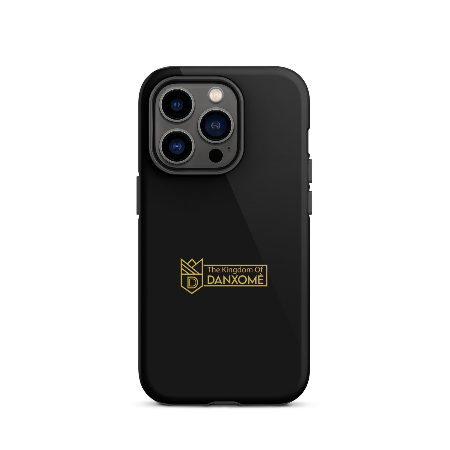 Tough Case for iPhone®