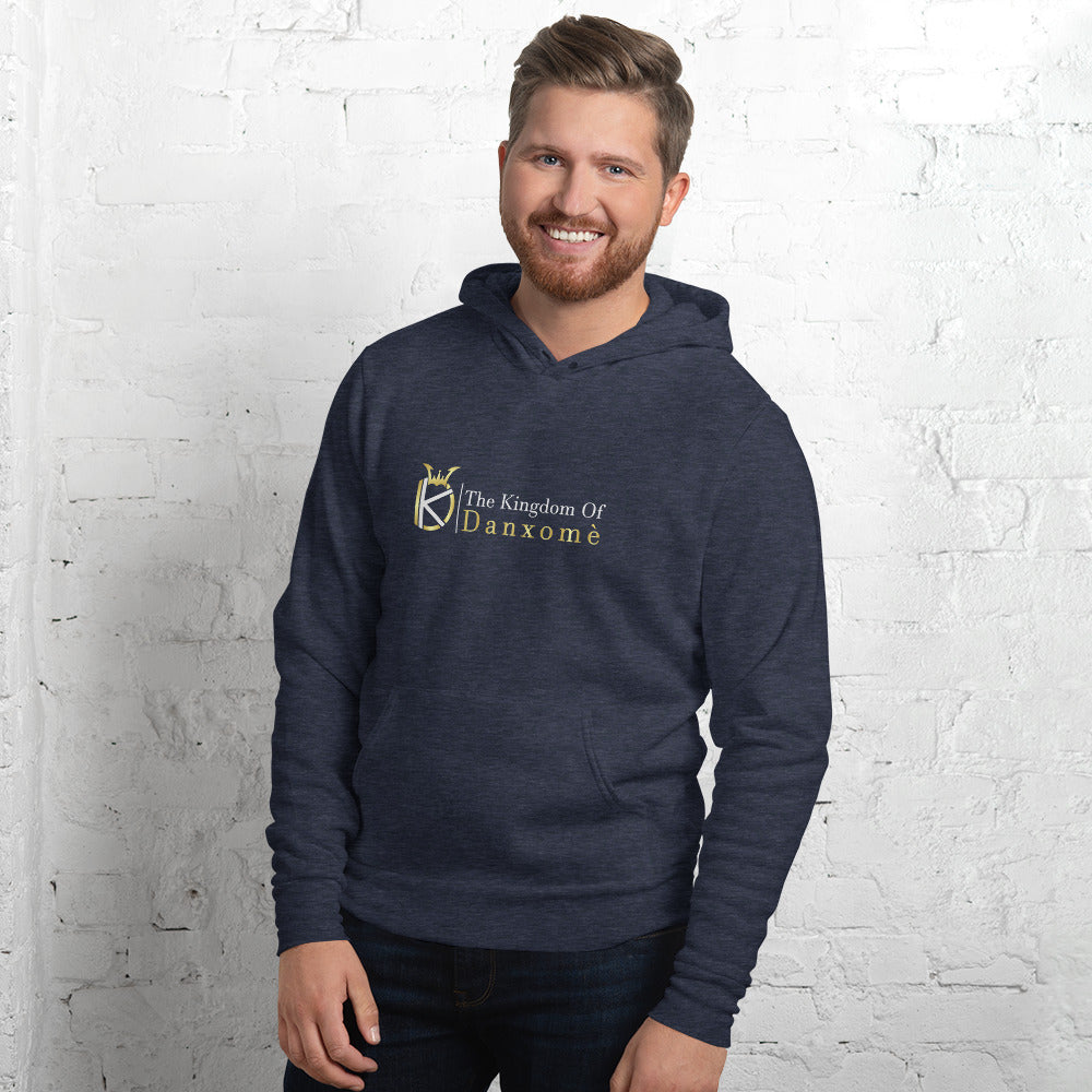Unisex hoodie