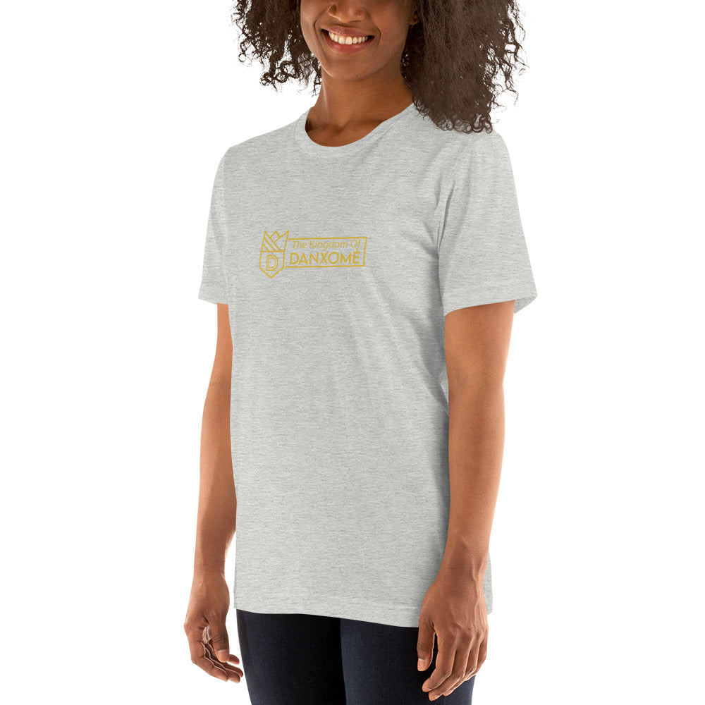 Unisex t-shirt