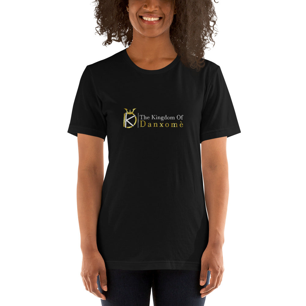 Unisex t-shirt