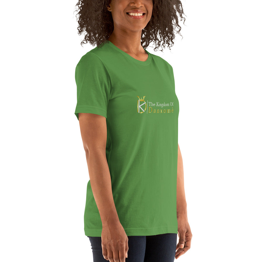 Unisex t-shirt