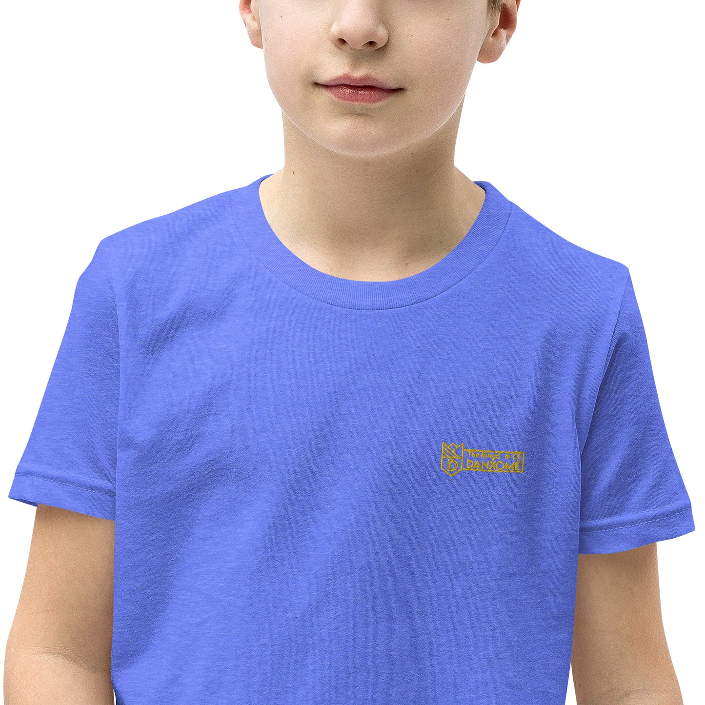 Youth Short Sleeve T-Shirt