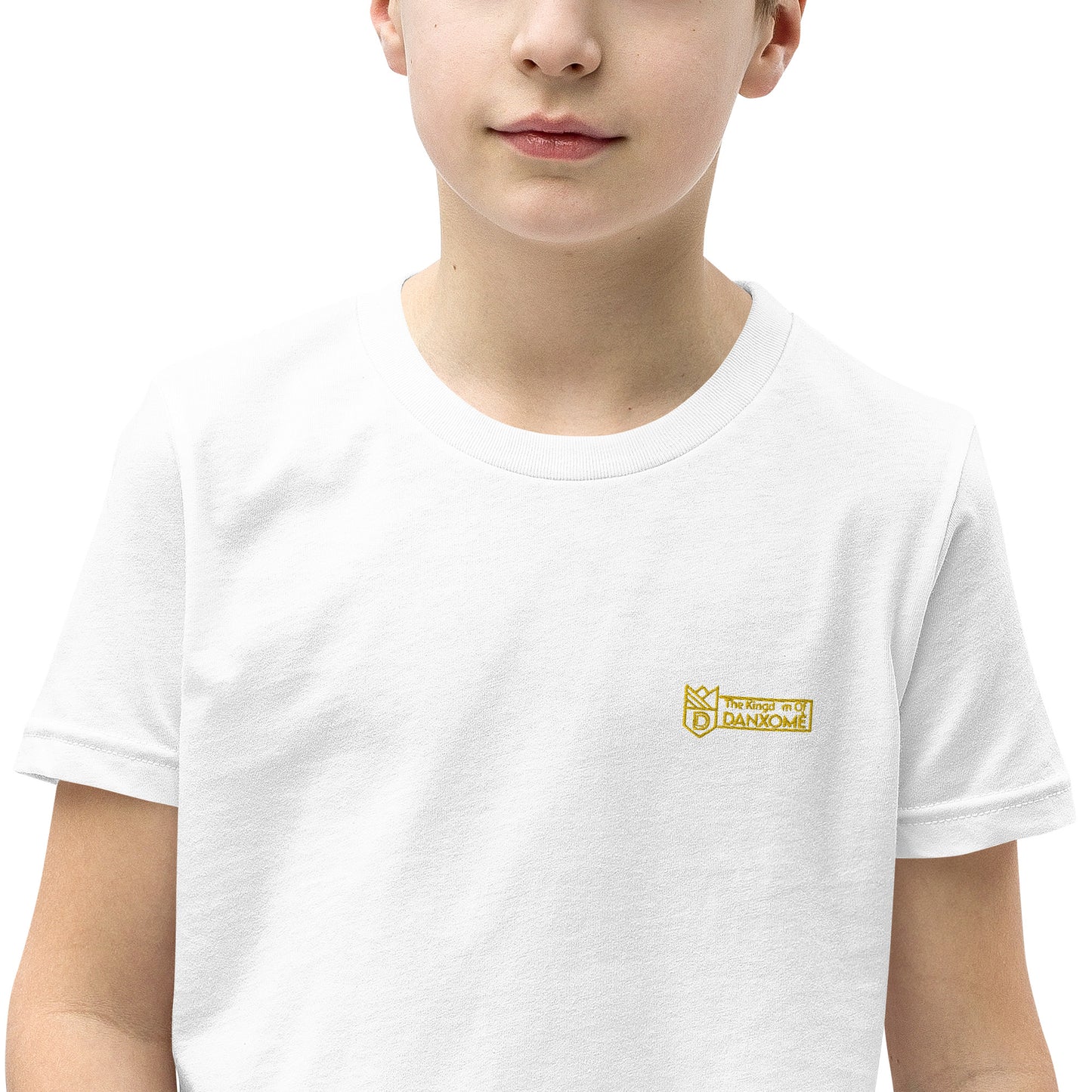 Youth Short Sleeve T-Shirt
