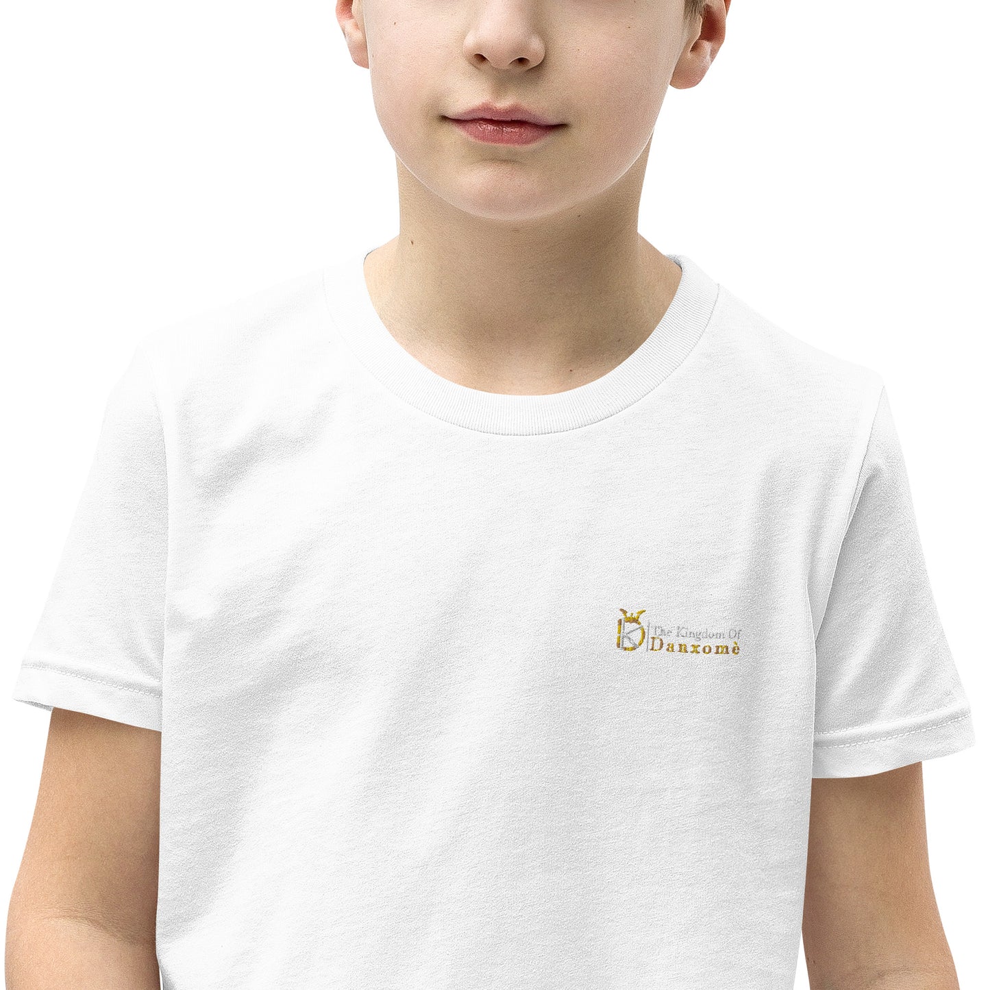 Youth Short Sleeve T-Shirt
