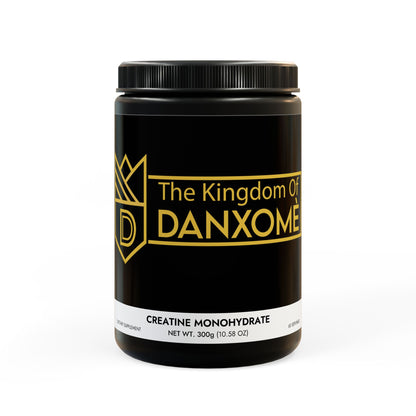 Creatine Monohydrate Supplement (300g, 10.58oz)