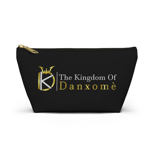 Accessory Pouch w T-bottom