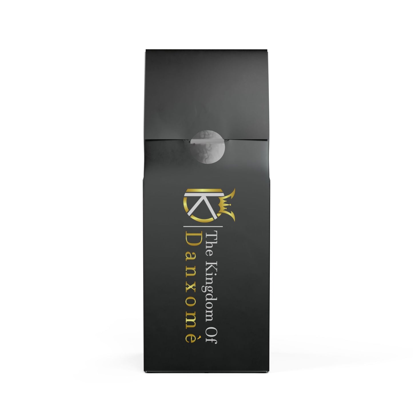 Trapper Peak Decaf Coffee Blend (Medium Roast)