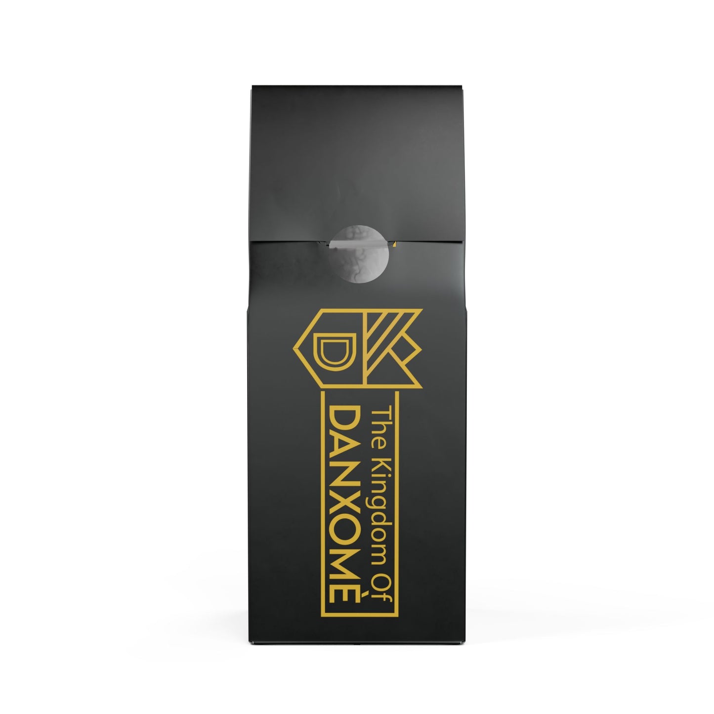 Trapper Peak Decaf Coffee Blend (Medium Roast)