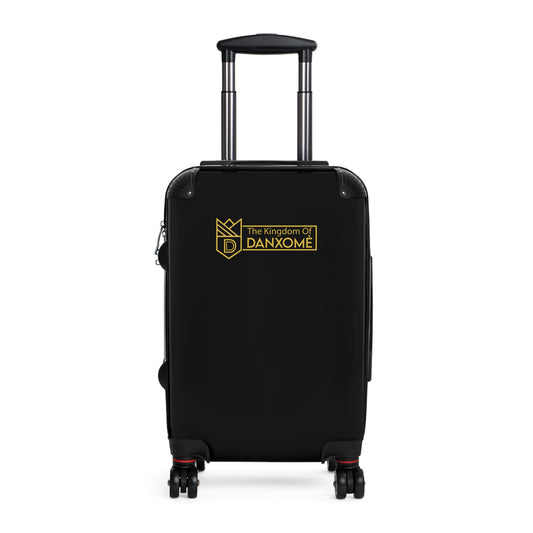 Suitcases