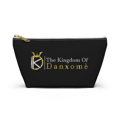 Accessory Pouch w T-bottom