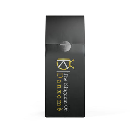 Bitterroot Coffee Blend (Dark French Roast)