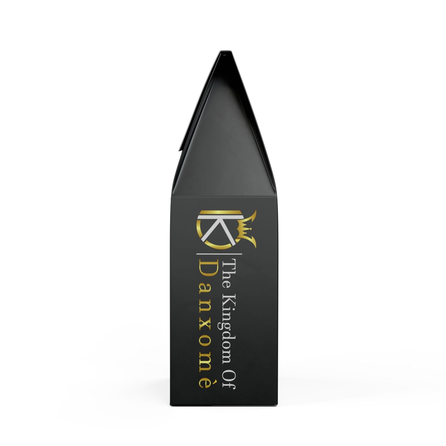 Flathead Valley Coffee Blend (Medium-Dark Roast)
