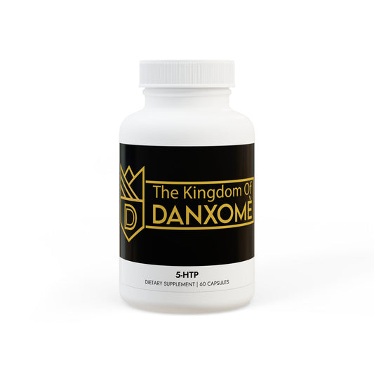5-HTP Supplement (60 Capsules)