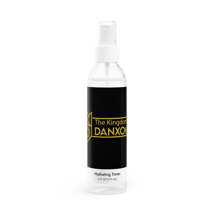 Hydrating Toner, 6oz