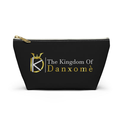 Accessory Pouch w T-bottom