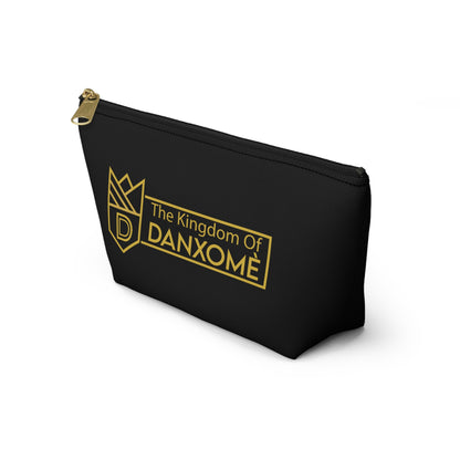 Accessory Pouch w T-bottom