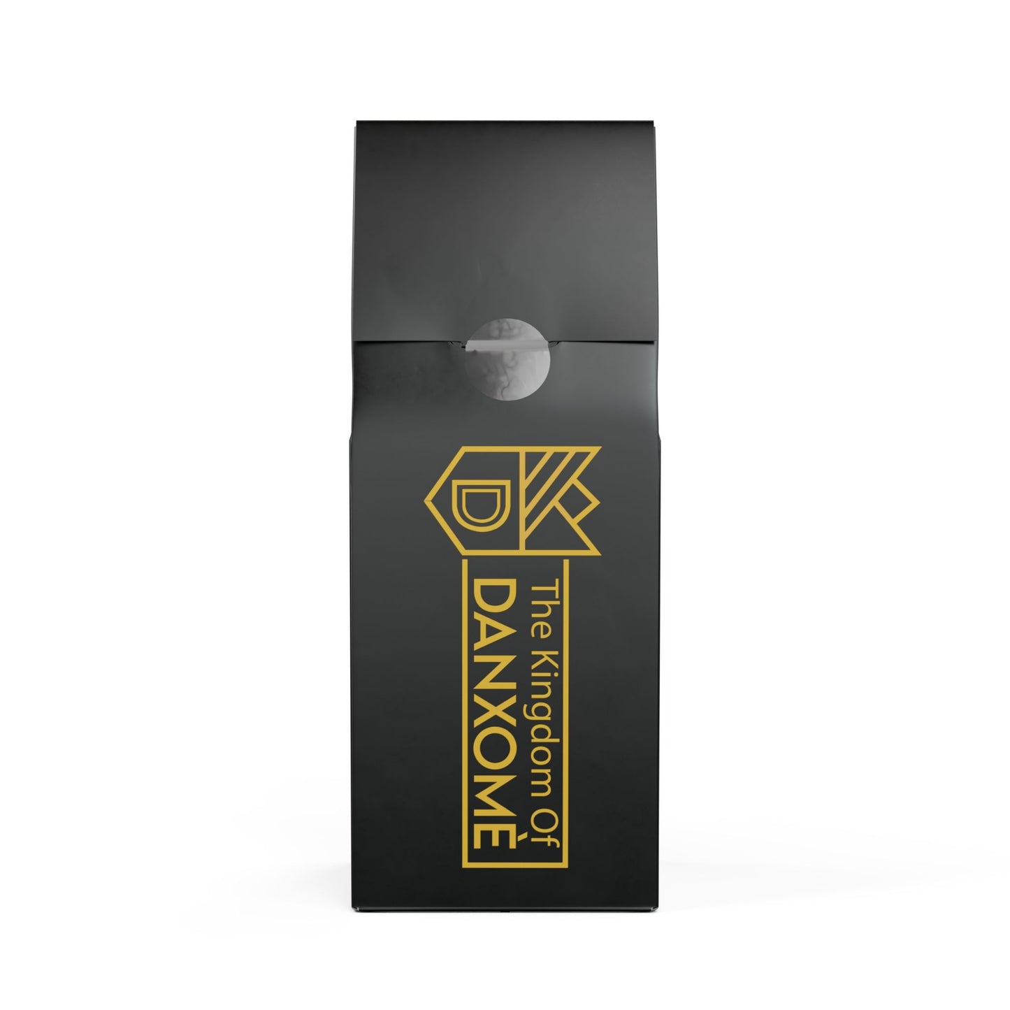 Cascades Coffee Blend (Medium-Dark Roast)