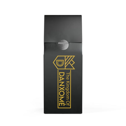 Cascades Coffee Blend (Medium-Dark Roast)