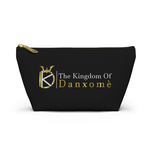 Accessory Pouch w T-bottom